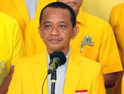 Muncul Poster Caketum Golkar, Pengamat Prediksi Bisa Berujung Munaslub untuk Geser Bahlill