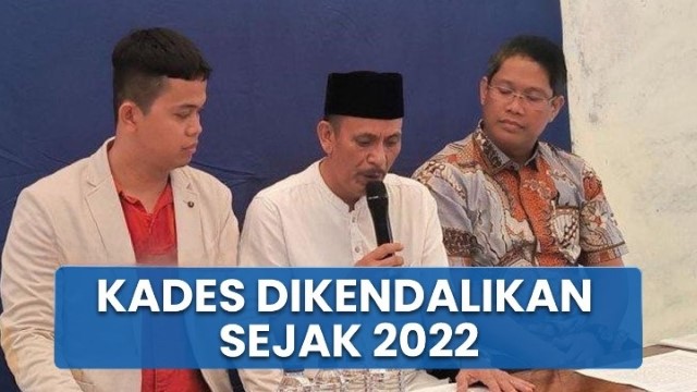 5 Pengakuan Terbaru Kades Kohod: Sebut Ada Pelaku Utama, Disodori Obat Saat Diperiksa Polisi