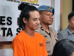 Usai Jadi Tersangka, Vadel Badjideh Balik Laporkan Lolly ke Polisi!