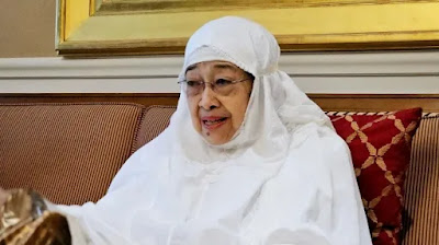 Megawati Titip Salam untuk HUT Gerindra: Indonesia Akan Maju di Bawah Pimpinan Prabowo