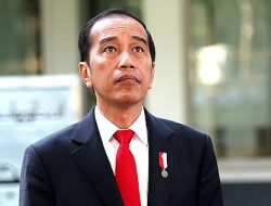 Jokowi Penyebab Ekonomi Jatuh, Tak Pantas Dipuji