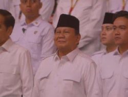 Wacana Koalisi Permanen KIM: Siapa Cawapres Prabowo di 2029?