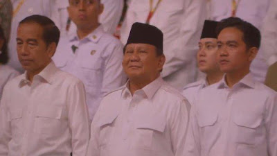 Wacana Koalisi Permanen KIM: Siapa Cawapres Prabowo di 2029?