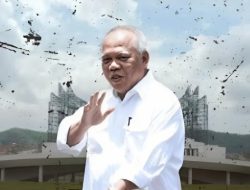 Janjikan Tanah Gratis Untuk Negara Asing: Otorita IKN Berkhianat Terhadap Tanah Air Indonesia?