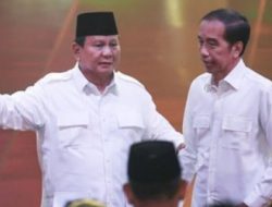 Prabowo Tak Perlu Bilang Menang Pilpres karena Jokowi