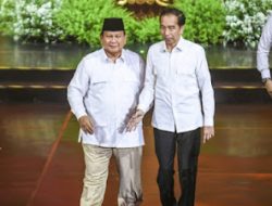 Prabowo Diminta Lebih Baik Ucap Rela Mati demi Jokowi, Akbar Faizal: Penguasa Tipu-tipu!