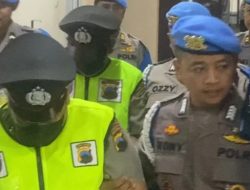 Masih Ingat Dua Polisi yang Viral Peras Remaja di Semarang? Tak Dipecat cuma Disanksi Mutasi