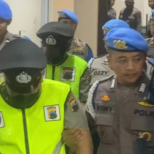 Masih Ingat Dua Polisi yang Viral Peras Remaja di Semarang? Tak Dipecat cuma Disanksi Mutasi