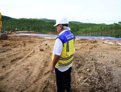 Lahan IKN Mau Dibagi-bagikan Gratis ke Negara Sahabat, Pemerintah Dinilai Putus Asa