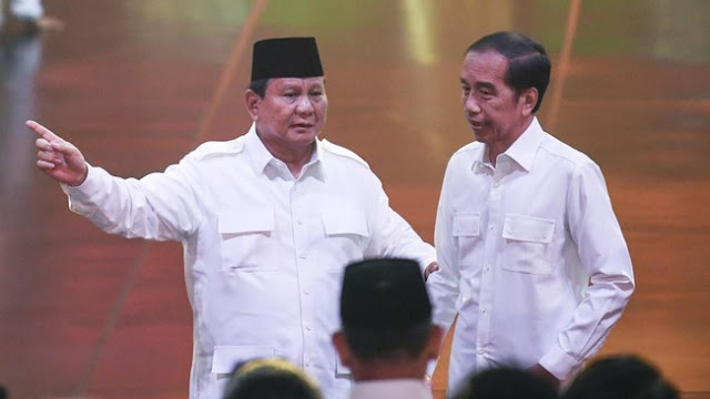 Daya Dukung Politik Bukan Ukuran Keberhasilan: “Menyoroti Kekeliruan Pernyataan Jokowi”