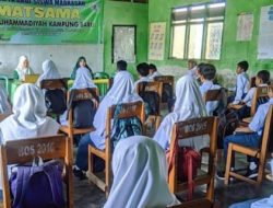 Kader PDIP Protes Keras BOS Madrasah Dipangkas