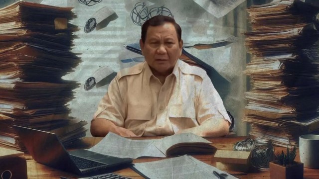 KACAU! Ekonom CELIOS Sebut Perencanaan Anggaran Prabowo Buruk: Ekonomi Bisa Terhambat