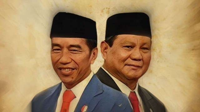 Pengamat Bongkar Strategi Jokowi di Pemerintahan Prabowo: Manipulasi Isu Untuk Perkuat Konglomerasi!