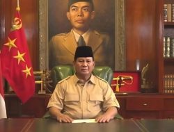 Lepaslah Foto Panglima Besar Jenderal Sudirman, Ganti dengan Foto Jokowi!