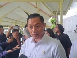 AHY: Sudah Terlalu Nyaman, Demokrat Bakal Dukung Prabowo di Pilpres 2029