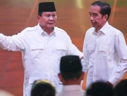 PDIP Sebut Ada Pesan Tersirat di Balik Pujian Prabowo Untuk Jokowi, Apa Itu?