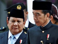 Prabowo Diminta Lebih Baik Ucap Rela Mati Demi Jokowi, Pengamat Politik: Penguasa Tipu-Tipu!