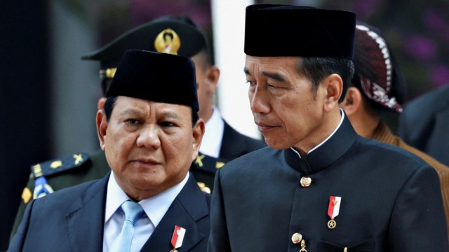 Prabowo Diminta Lebih Baik Ucap Rela Mati Demi Jokowi, Pengamat Politik: Penguasa Tipu-Tipu!