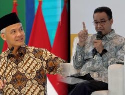 UGM Undang Anies, Ganjar, hingga Mahfud Isi Ceramah Ramadan, Tapi Tidak Undang Jokowi, Kenapa?