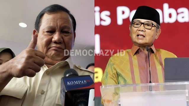 KACAU! Dulu Korupsi Rp 100 M, Kini Burhanuddin Abdullah Jadi Ketua Tim Pakar Danantara Pilihan Prabowo: Apa Tidak Ada Orang Lain?