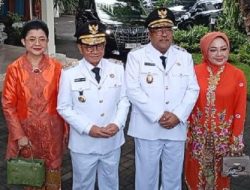 Ekspresi Pramono bakal Dilantik Prabowo Hari Ini: Sekarang Jadi Gubernur Beneran