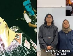 Lirik Lagu Band Sukatani Bayar Polisi Picu Kontroversi, Kini Minta Maaf ke Polri