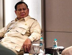 Prabowo dan Perlawanan Raja Kecil Birokrasi