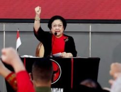 Instruksi Megawati Perintahkan Tunda Retreat, Pengamat: Ini Pembangkangan!