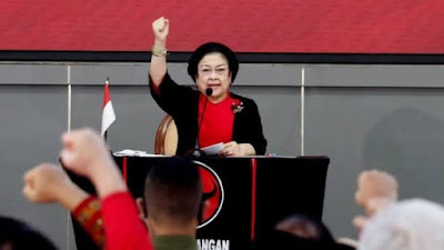 Instruksi Megawati Perintahkan Tunda Retreat, Pengamat: Ini Pembangkangan!