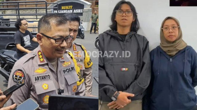 Polda Jateng Akhirnya Akui Labrak Band Sukatani: Minta Klarifikasi Lagu Bayar Bayar Bayar