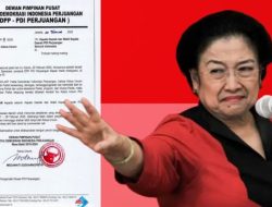 Menarik! Usai Boikot Retret, Megawati Diprediksi Akan Perintahkan Kader di Senayan Melawan