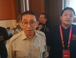 Gerindra Bela Polisi di Kasus Lagu Sukatani Bayar Bayar Bayar, Fadli Zon: Kebebasan Ada Batasnya