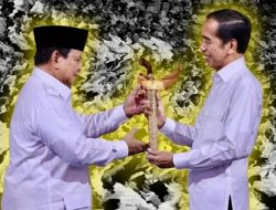 Analisis Pengamat Soal Indonesia Gelap: Prabowo Terkena Umpan, Jokowi Aman!