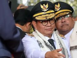 Gubernur Pramono Anung Menghilang, PDIP pun tak Tahu Keberadaannya