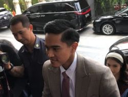 Kaesang Dikabarkan Bakal Duduki Posisi Strategis Danantara, Jokowi Family Makin Menyala