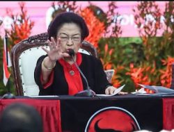 Status Megawati Sebagai Ketua Dewan Pengarah BRIN dan BPIP Digugat