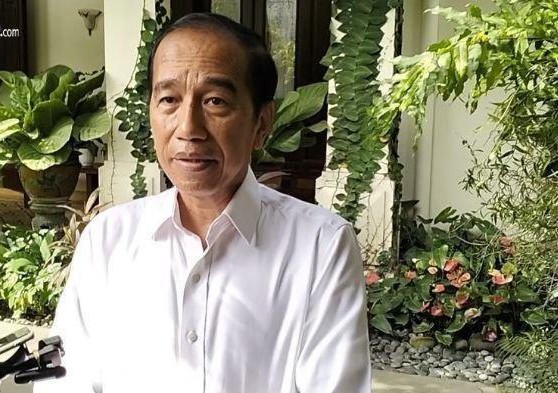 Jokowi Ungkap Alasan “Ogah” Datang ke Sertijab Gubernur DKI Jakarta Pramono dan Rano