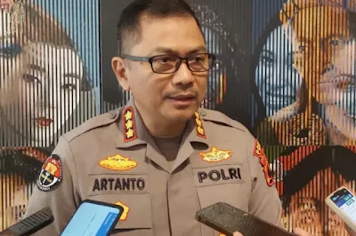 Hasil Interogasi Propam, Polda: Penyidik Periksa Band Sukatani Sudah Sesuai Tupoksi