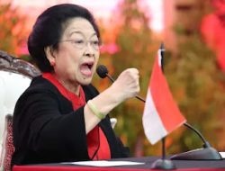 Boikot Retret, Megawati Dianggap Mengajari Kader Melawan Konstitusi