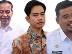 Cerita Hasto Pernah Ingatkan Jokowi Soal Gibran dan Bobby Bisa Kena Operasi Tangkap Tangan