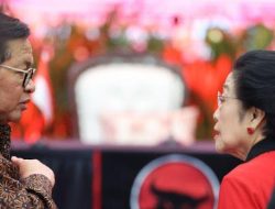 Megawati Tunjuk Pramono Anung Lobi Pemerintah Soal Retreat Kepala Daerah, Mendagri: Rugi tak Ikut