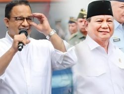 Efisiensi Versi Anies Dibandingkan dengan Prabowo, Publik: Yang Satu Nyusahin Rakyat!