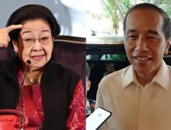 Pengamat: Megawati Harus Gerak Cepat, Datangi KPK Seret Jokowi dan Keluarganya!