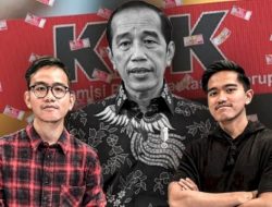 Pengamat Politik Universitas Esa Unggul: KPK Harus Proses Kasus Dugaan Korupsi Jokowi dan Keluarga, Jangan Dipetieskan!