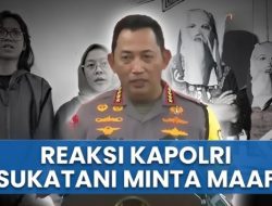 Kapolri Ajak Band Sukatani Jadi Duta Polri: Kami Tak Antikritik!