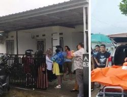 Wakepsek di Kuansing Riau Dibunuh saat Hujan Deras, Anak Korban Histeris: Hidupkan Mama Lagi!