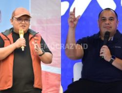 Politikus PKS Puji ke Keponakan Luhut Jadi Pengurus Danantara: Rekam Jejaknya Bagus!