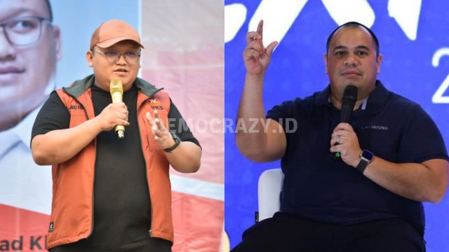 Politikus PKS Puji ke Keponakan Luhut Jadi Pengurus Danantara: Rekam Jejaknya Bagus!