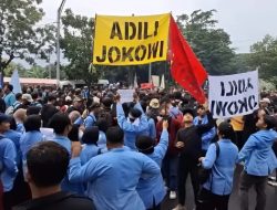 Profesor LIPI Desak KPK Selidiki Dugaan Korupsi Setelah Aksi #AdiliJokowi Viral: Negara Harus Berani!