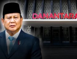 Danantara Kebal Hukum? Kenapa Bisa Begitu? Ini Penjelasannya!